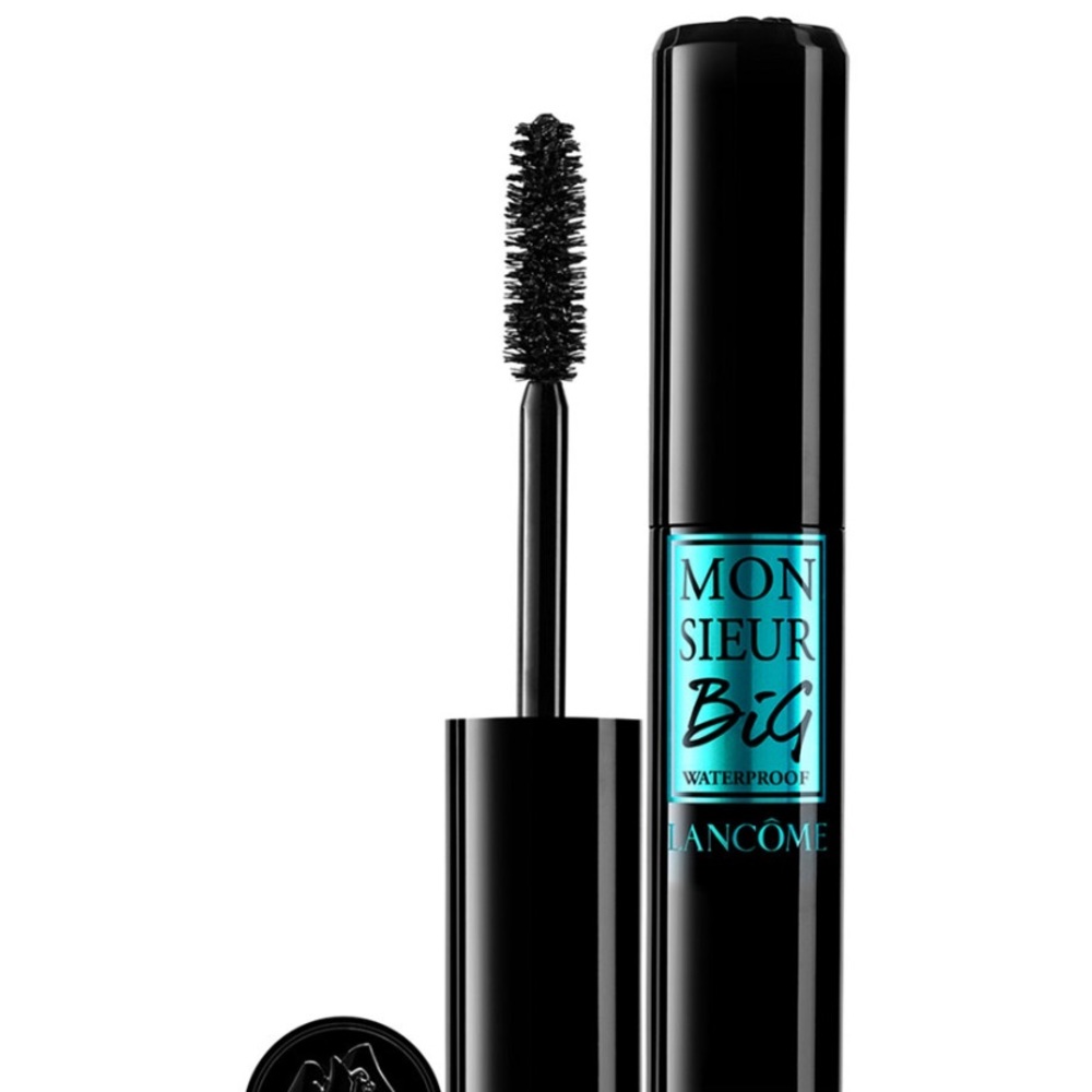 Lancome waterproof mascara